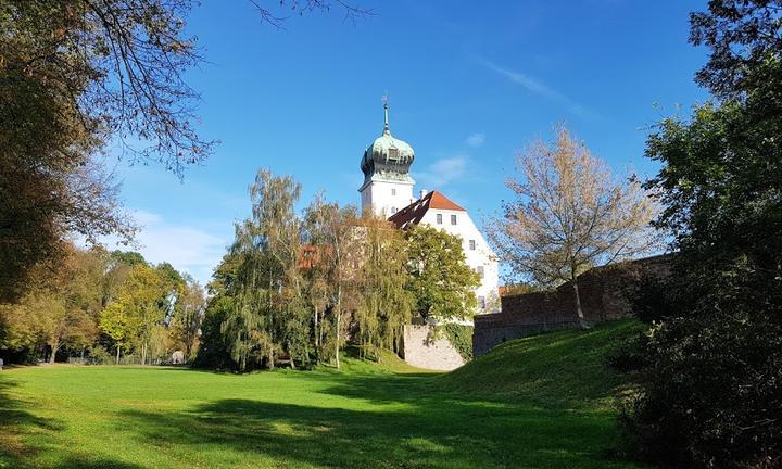 Zur Schloßwache Delitzsch