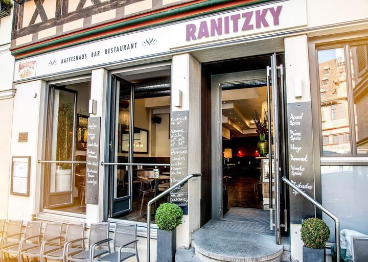 Ranitzky