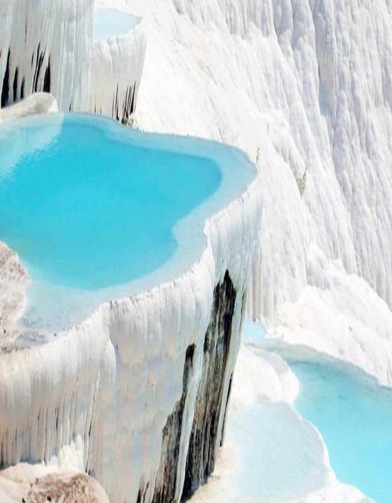 Pamukkale