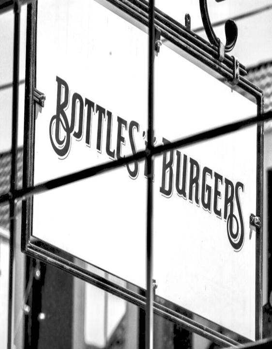 Bottles'n'Burgers