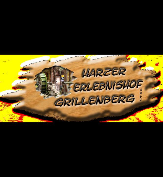 Harzer Erlebnishof Grillenberg