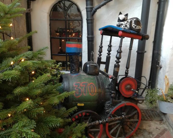 Weinstube im Krusehof Steffi u. Bernd Ries