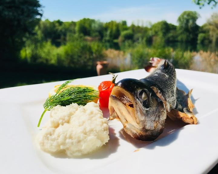 Seelig Restaurant am Buchzigsee