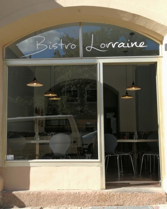 Bistro Lorraine