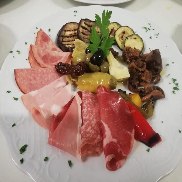 Ristorante Toscana