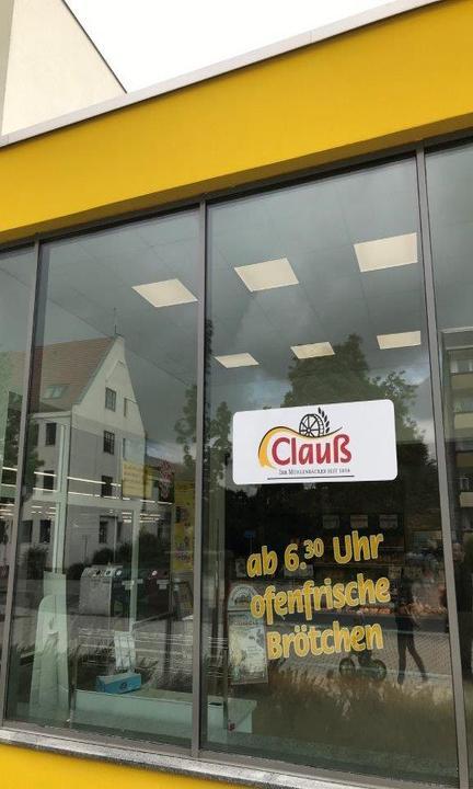 Mühlenbäckerei Clauß