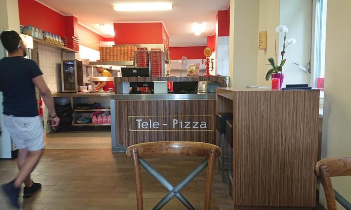 Tele Pizza