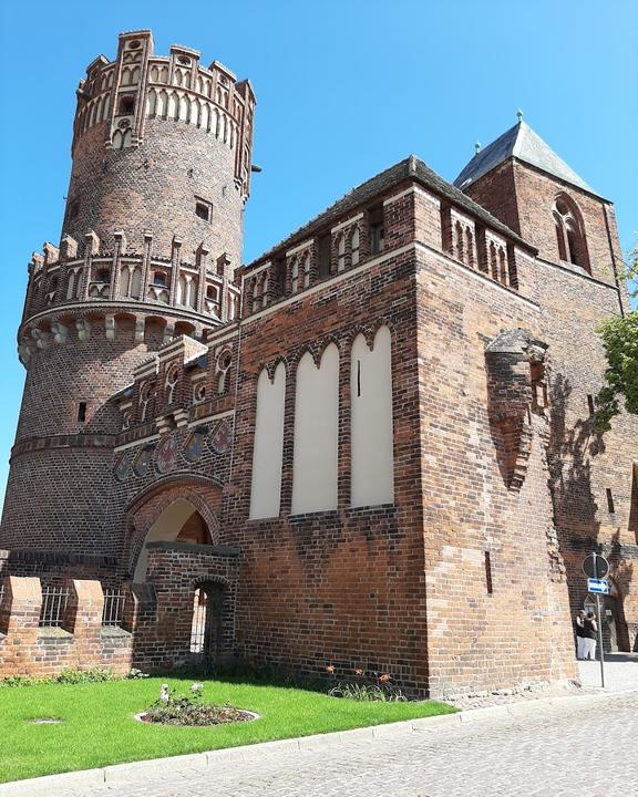 Gaststaette Zum Neustaedter Platz