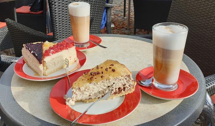 Käsekuchenbäckerei Vincent