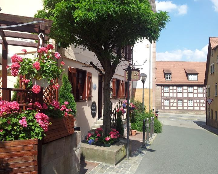 Altes Spital – Historisches Restaurant