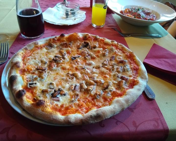 Trattoria da Mario