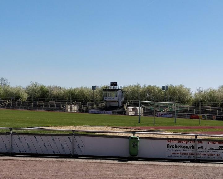 Gaststatte Am Stadtstadion