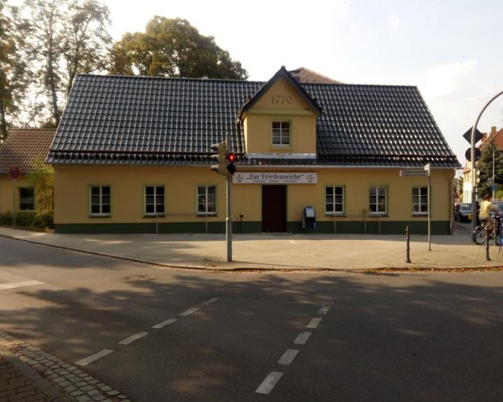 Gasthaus Zur Friedenseiche