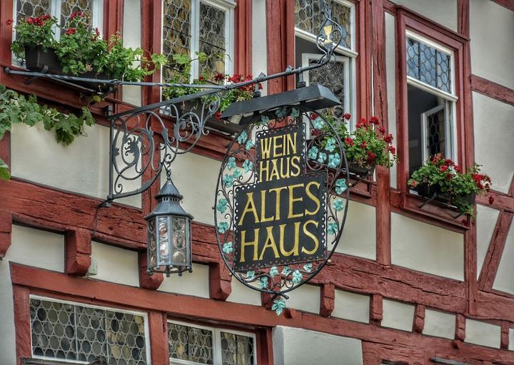 Stheins Altes Haus