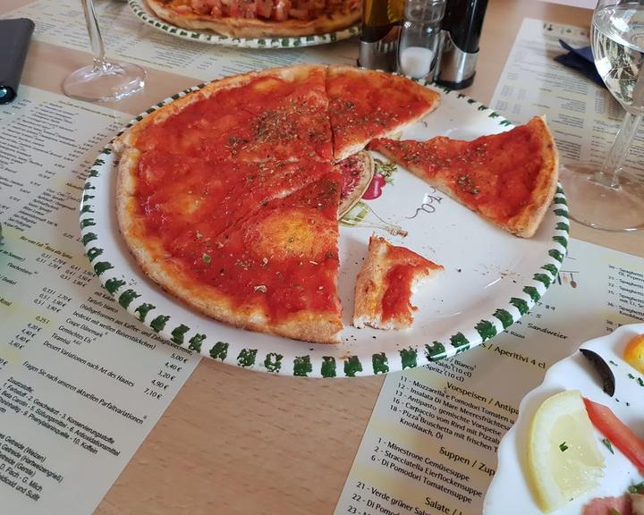 Pizzeria Da' Saverio