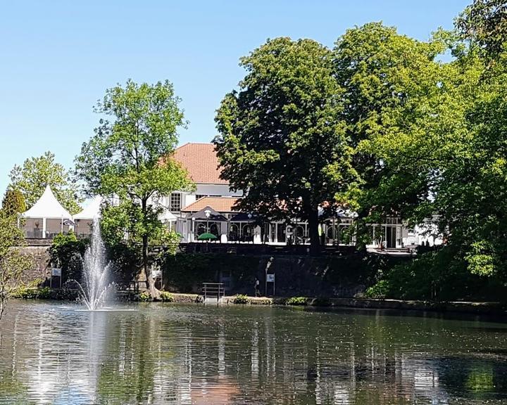 Restaurant, Tanzlokal, Hochzeitssaal & Dekoration am Kasinopark, Kreis Osnabrück