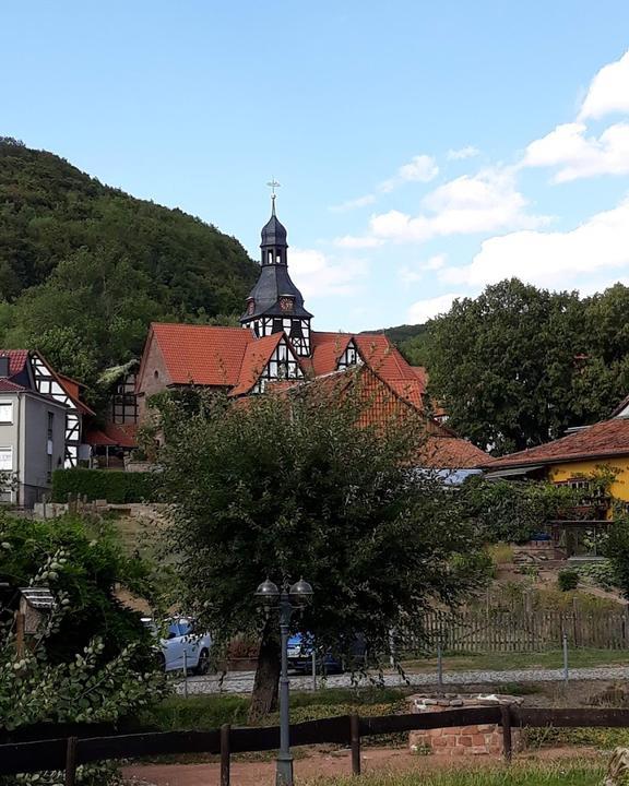 Gasthaus Am Brandholz