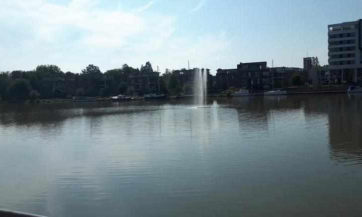 Strandgaststatte Schone Aussichten