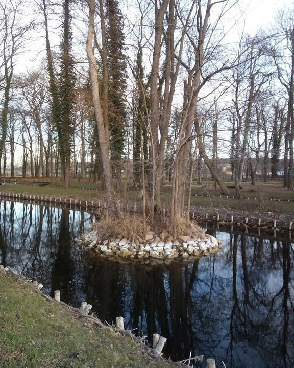 Orangerie Grossjena