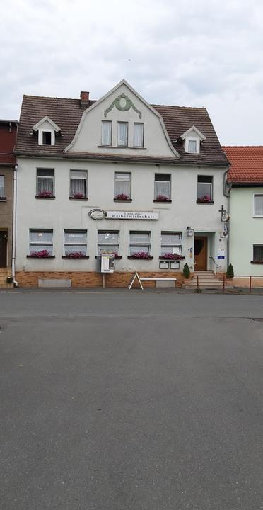 Landgasthof Weiberwirtschaft