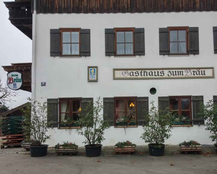 Wirtshaus zum Bräu